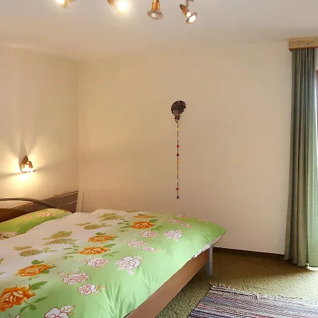 Haus Dorfblick 430w Appartement