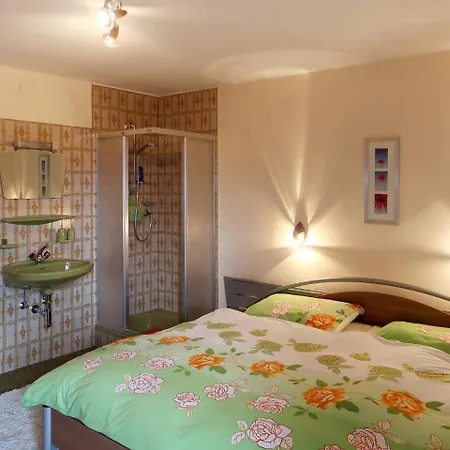 Apartment Haus Dorfblick 430w Thierbach