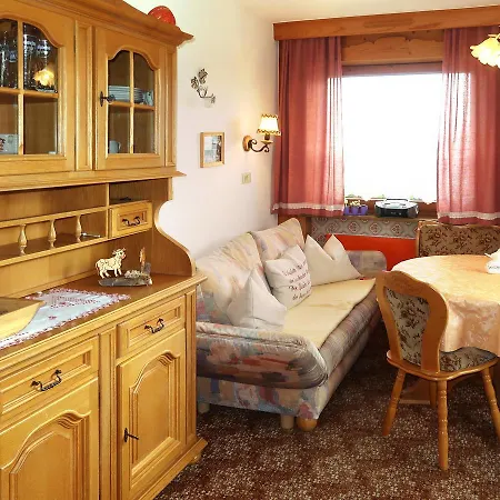 Haus Dorfblick 430w Appartement *