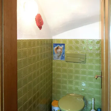 Haus Dorfblick 430w Appartement