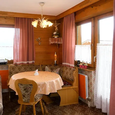 Apartment Haus Dorfblick 430w *