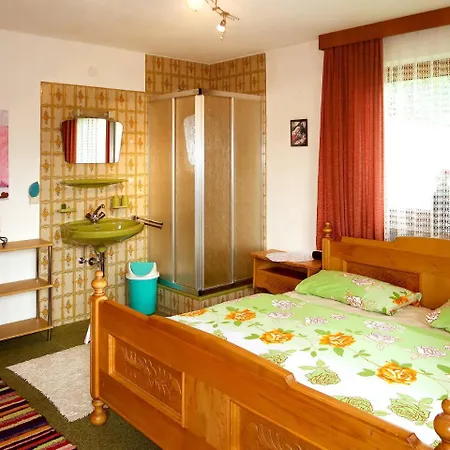 Haus Dorfblick 430w Appartement *