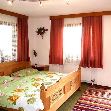 Haus Dorfblick 430w Appartement Thierbach