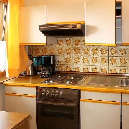 Haus Dorfblick 430w Apartment Thierbach